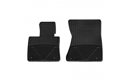 Коврики в салон BMW X5 (F15)