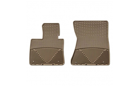 Коврики в салон BMW X5 (F15)