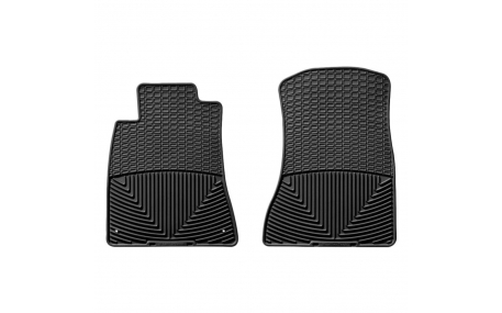 Коврики в салон Lexus IS