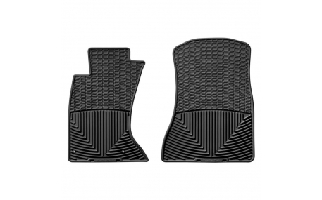 Коврики в салон Lexus IS