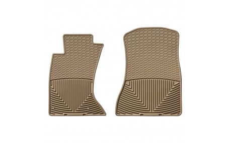 Коврики в салон Lexus IS