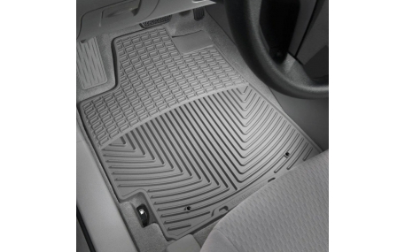 Коврики в салон Toyota Highlander