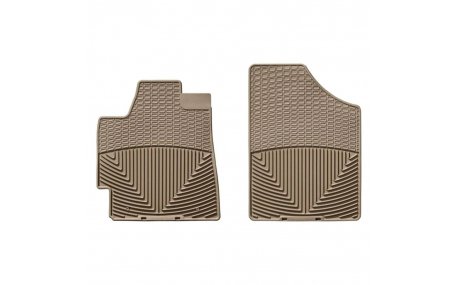 Коврики в салон Toyota Highlander