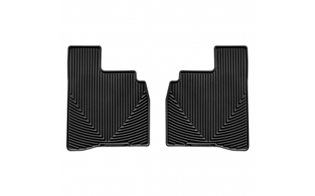 Коврики в салон Mercedes S-class W221