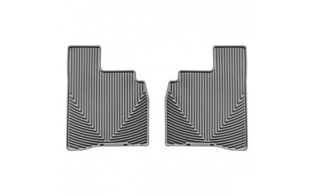 Коврики в салон Mercedes S-class W221