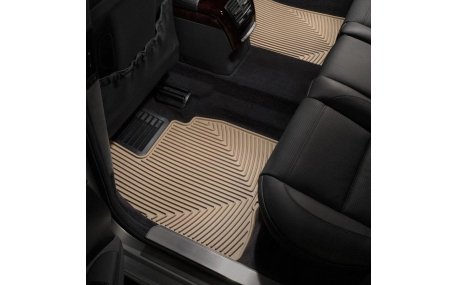 Коврики в салон Mercedes S-class W221