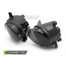 Противотуманки Audi