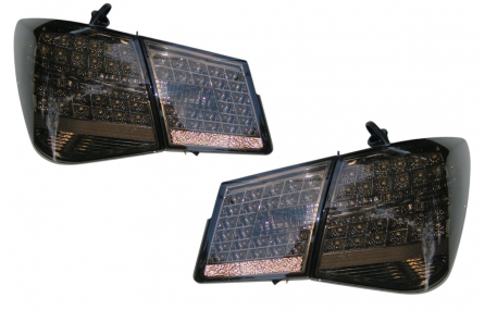 Фонари задние Chevrolet Cruze