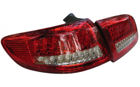 Фонари задние HYUNDAI Santa Fe
