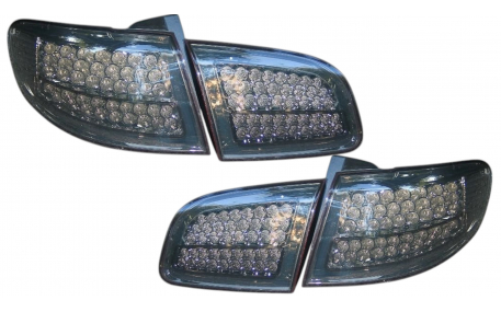 Фонари задние HYUNDAI Santa Fe