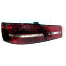 Фонари задние Hyundai Sonata NF