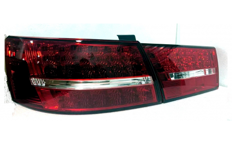 Фонари задние Hyundai Sonata NF