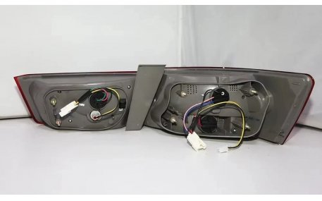 Фонари задние Hyundai Sonata NF