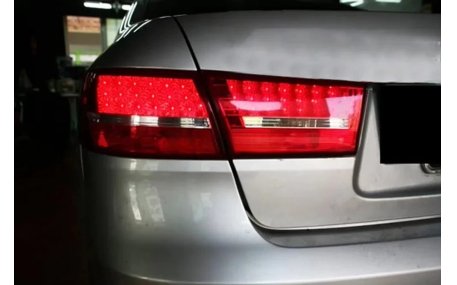 Фонари задние Hyundai Sonata NF