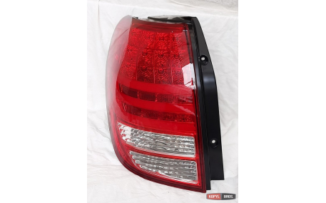 Фонари задние CHEVROLET Captiva