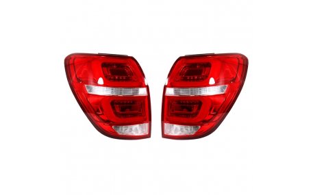 Фонари задние CHEVROLET Captiva