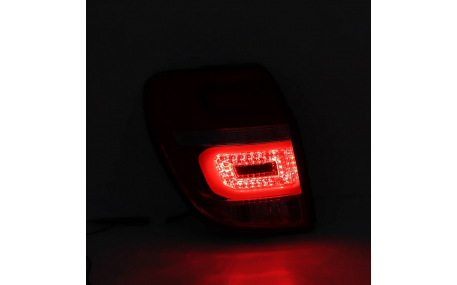 Фонари задние CHEVROLET Captiva
