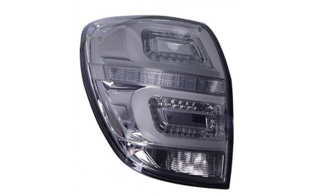 Фонари задние CHEVROLET Captiva