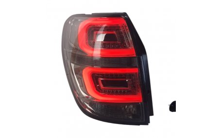 Фонари задние CHEVROLET Captiva