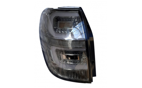 Фонари задние CHEVROLET Captiva