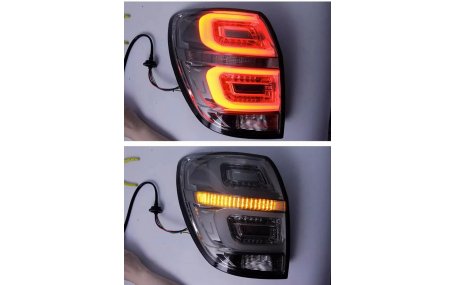 Фонари задние CHEVROLET Captiva