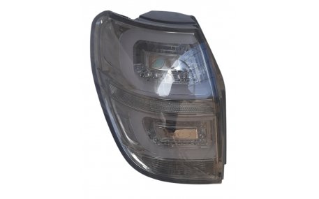 Фонари задние CHEVROLET Captiva