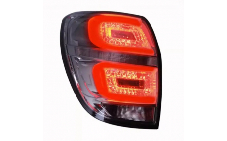 Фонари задние CHEVROLET Captiva