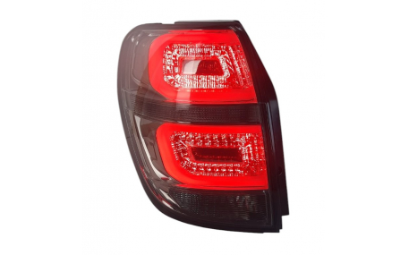 Фонари задние CHEVROLET Captiva