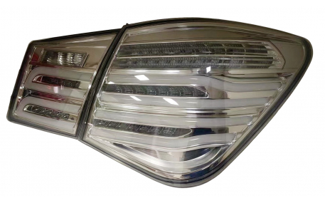 Фонари задние Chevrolet Cruze