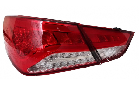 Фонари задние Hyundai Sonata YF