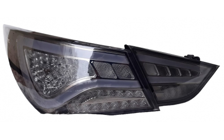 Фонари задние Hyundai Sonata YF
