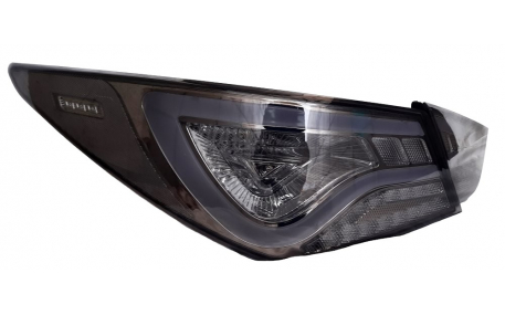 Фонари задние Hyundai Sonata YF