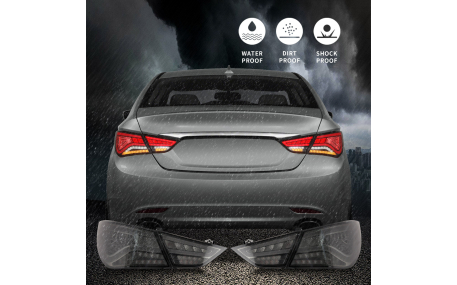 Фонари задние Hyundai Sonata YF