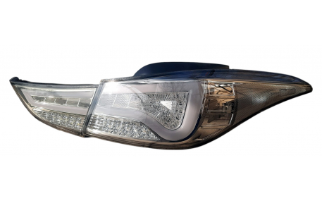 Фонари задние HYUNDAI Elantra AD