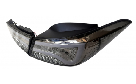 Фонари задние HYUNDAI Elantra AD