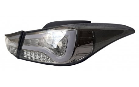 Фонари задние HYUNDAI Elantra AD