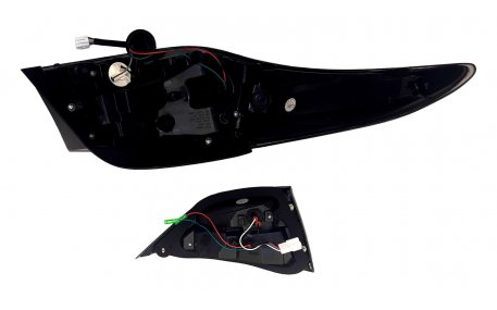 Фонари задние HYUNDAI Elantra MD