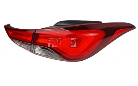 Фонари задние HYUNDAI Elantra MD