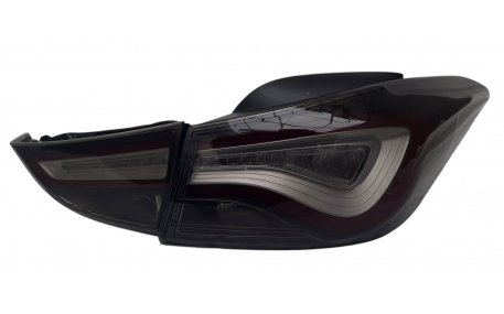 Фонари задние HYUNDAI Elantra MD