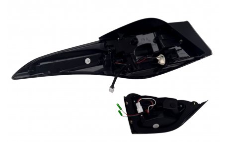 Фонари задние HYUNDAI Elantra MD