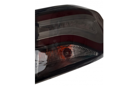 Фонари задние HYUNDAI Elantra MD