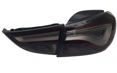 Фонари задние HYUNDAI Elantra MD