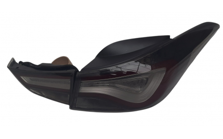 Фонари задние HYUNDAI Elantra MD