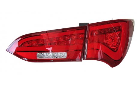 Фонари задние HYUNDAI Santa Fe