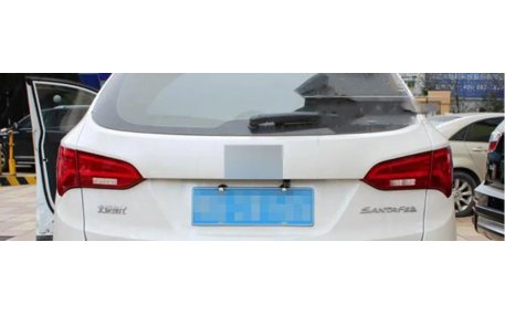 Фонари задние HYUNDAI Santa Fe