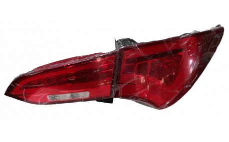 Фонари задние HYUNDAI Santa Fe