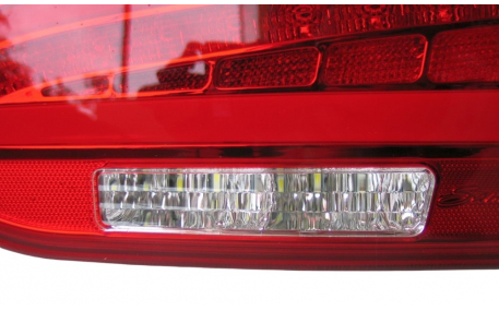 Фонари задние HYUNDAI Santa Fe