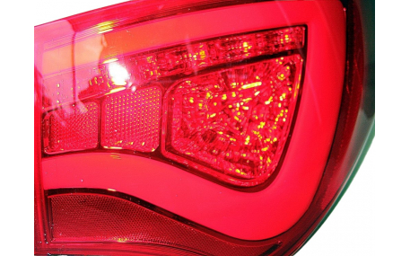 Фонари задние HYUNDAI Santa Fe