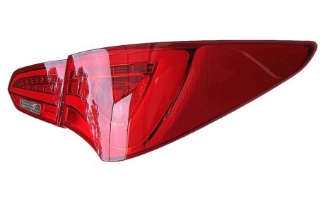 Фонари задние HYUNDAI Santa Fe