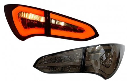 Фонари задние HYUNDAI Santa Fe